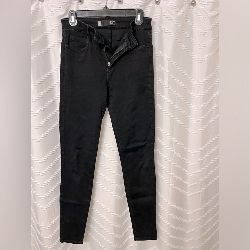 Kut black Jeans